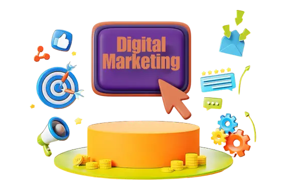 Digital Marketing Services